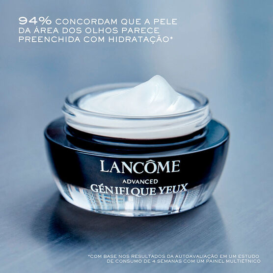 GENIFIQUE EYE COFFRET